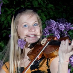 Hanka Vyšínská
