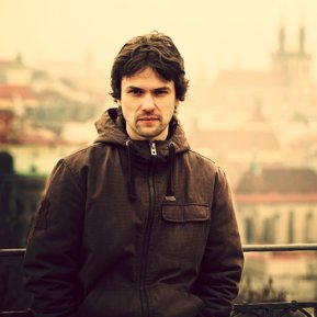 Jakub Homola