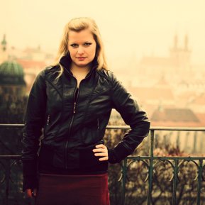 Hanka Vyšínská