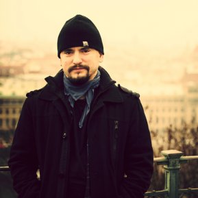 Jiří Vlasák